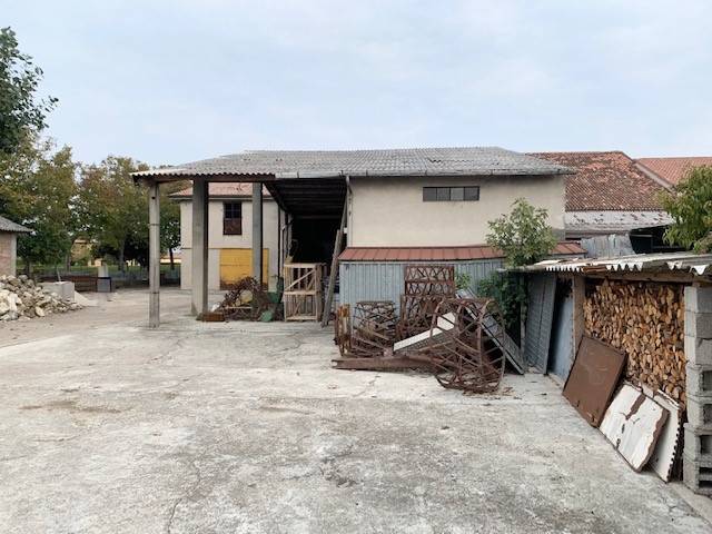 terreno edificabile in vendita a Rovolon in zona Lovolo