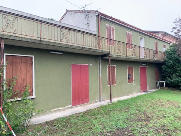casale in vendita a Rovolon in zona Bastia