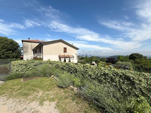 appartamento in vendita a Rovolon