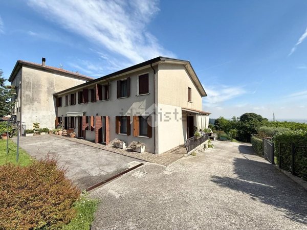 appartamento in vendita a Rovolon