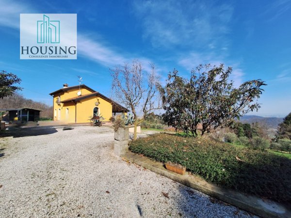 casa indipendente in vendita a Rovolon