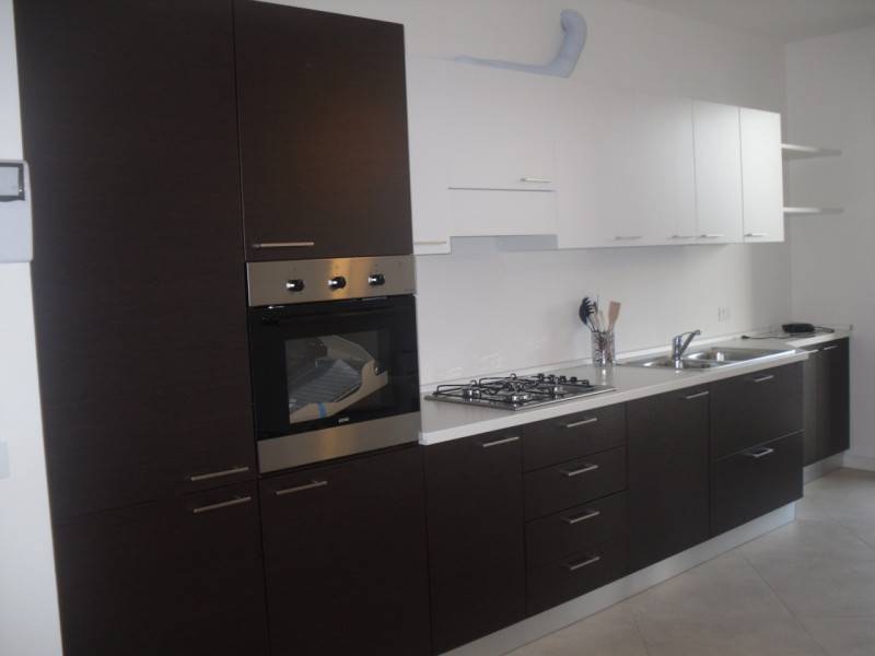 appartamento in vendita a Rovolon in zona Carbonara