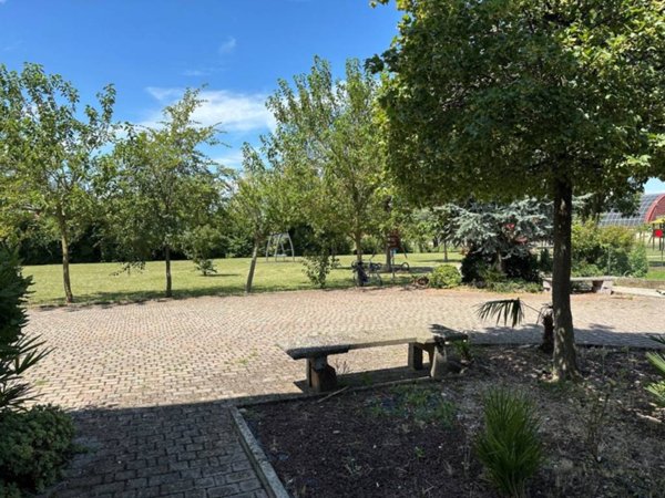 appartamento in vendita a Rovolon in zona Bastia