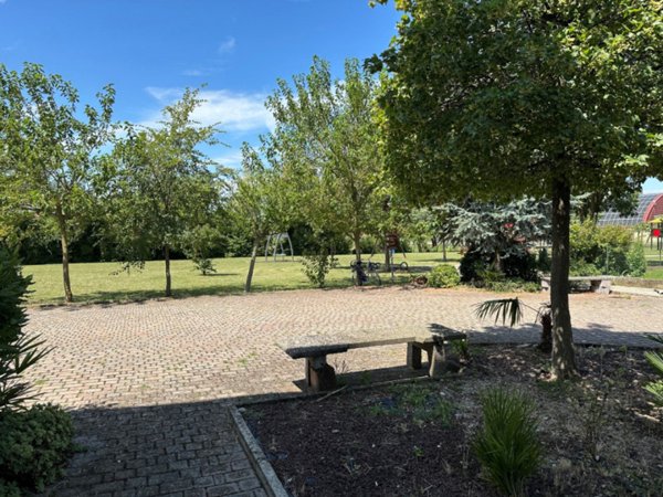 appartamento in vendita a Rovolon in zona Bastia