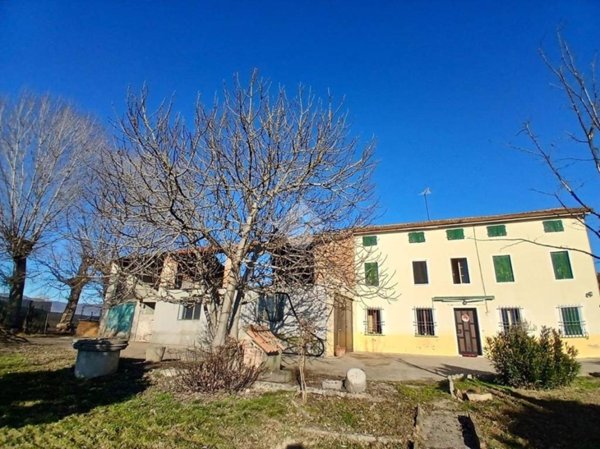 casa indipendente in vendita a Rovolon in zona Bastia