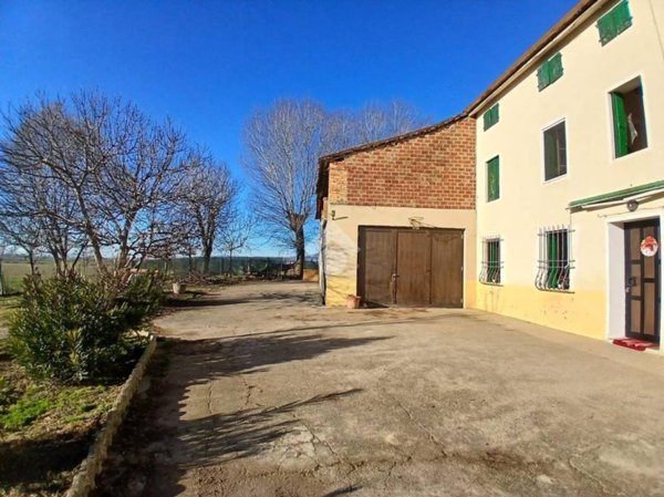 casa indipendente in vendita a Rovolon in zona Bastia