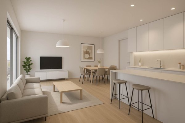 appartamento in vendita a Rovolon