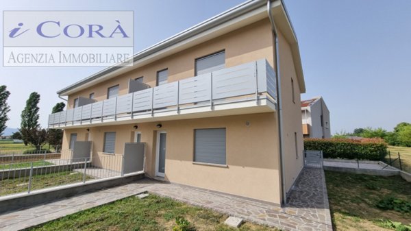 casa indipendente in vendita a Rovolon in zona Bastia