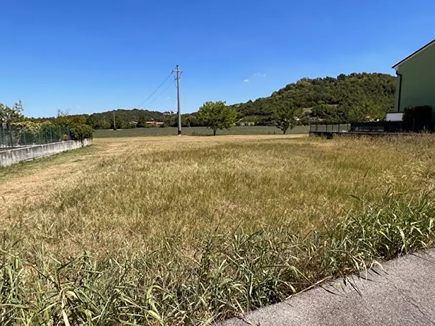 mansarda in vendita a Rovolon in zona Bastia