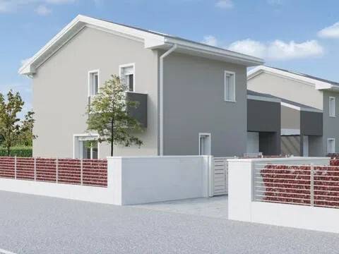 casa indipendente in vendita a Rovolon in zona Bastia