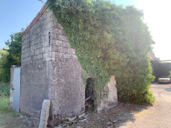 casale in vendita a Rovolon in zona Bastia