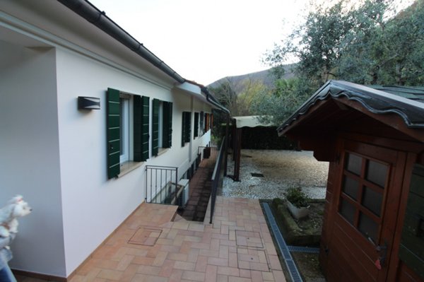 casa indipendente in vendita a Rovolon
