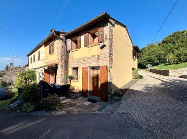 casa indipendente in vendita a Rovolon in zona Carbonara