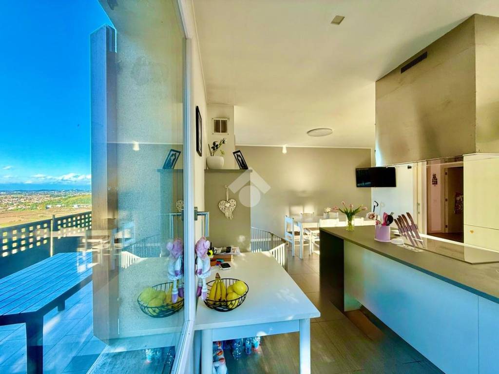 casa indipendente in vendita a Rovolon