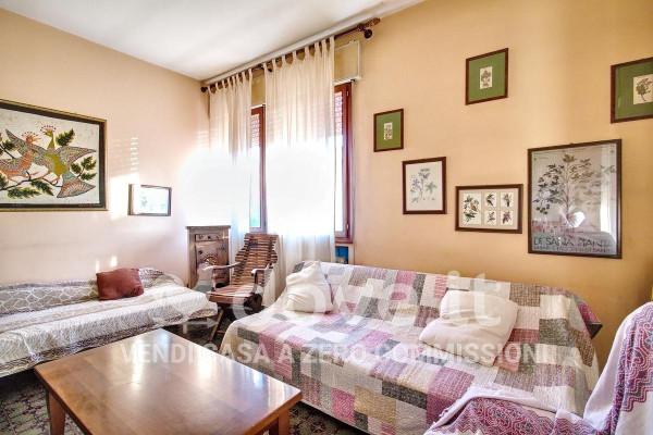 appartamento in vendita a Rovolon in zona Bastia