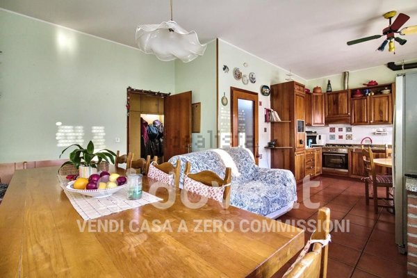 appartamento in vendita a Rovolon