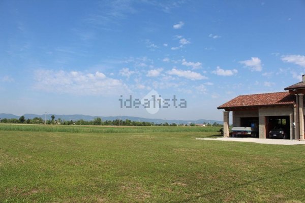 appartamento in vendita a Rovolon in zona Bastia