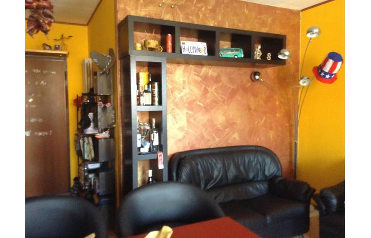 appartamento in vendita a Rovolon in zona Bastia