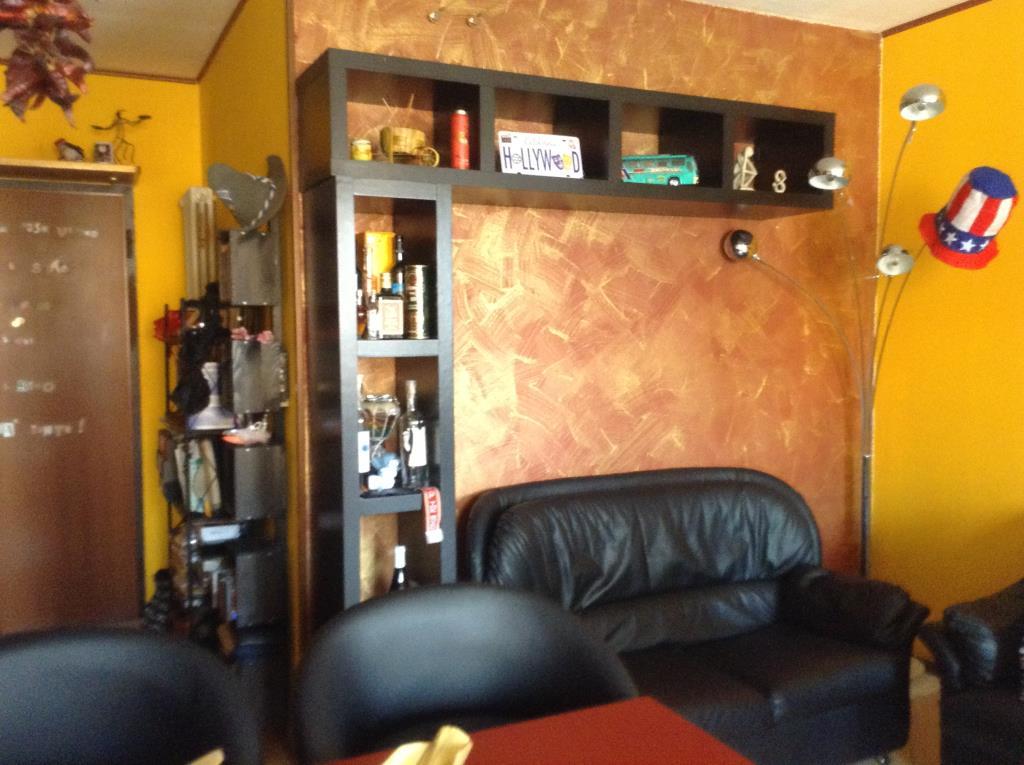 appartamento in vendita a Rovolon in zona Bastia