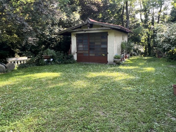 casa indipendente in vendita a Rovolon