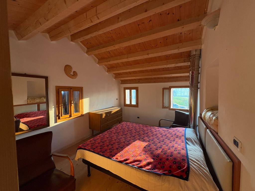 casa indipendente in vendita a Rovolon