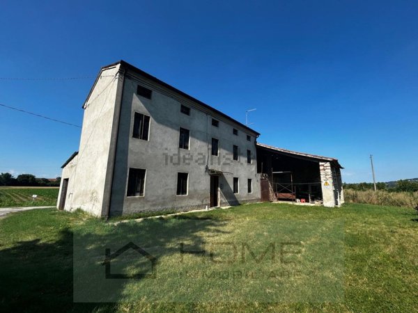 casa indipendente in vendita a Rovolon in zona Lovolo