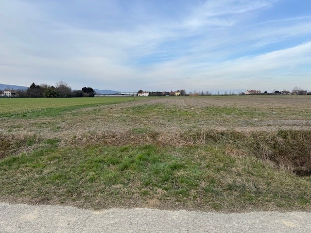terreno agricolo in vendita a Rovolon in zona Bastia