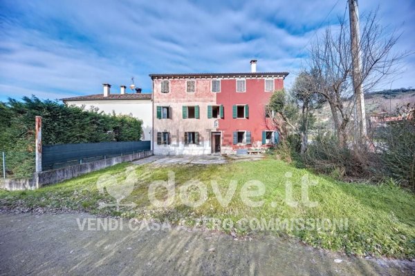 casale in vendita a Rovolon
