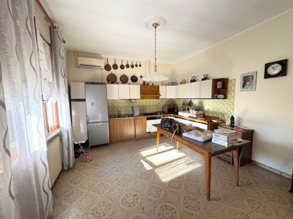 appartamento in vendita a Rovolon in zona Bastia