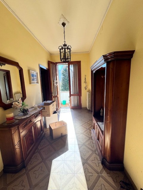 appartamento in vendita a Rovolon in zona Bastia