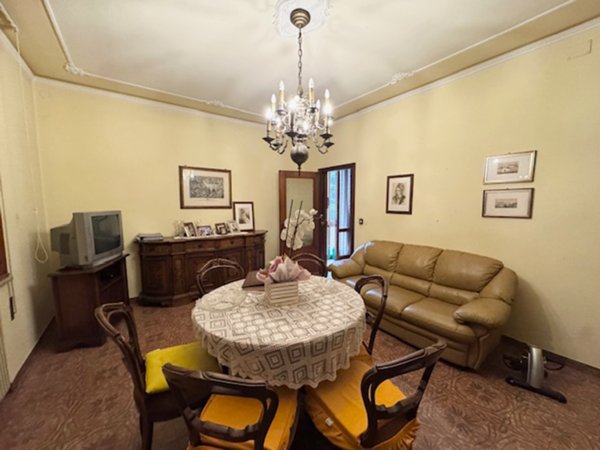 appartamento in vendita a Rovolon in zona Bastia