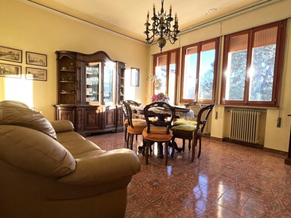 appartamento in vendita a Rovolon in zona Bastia