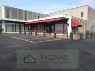 negozio in vendita a Rovolon in zona Bastia