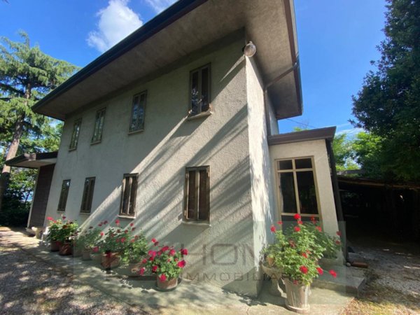 casa indipendente in vendita a Rovolon in zona Carbonara