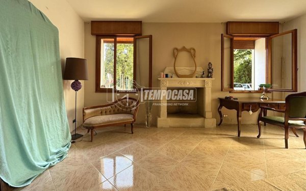 appartamento in vendita a Rovolon in zona Bastia