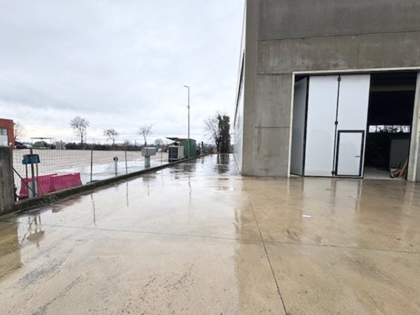 terreno edificabile in vendita a Rovolon in zona Bastia