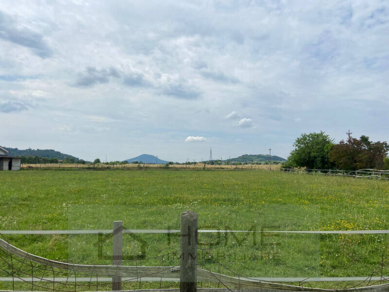 terreno agricolo in vendita a Rovolon in zona Lovolo