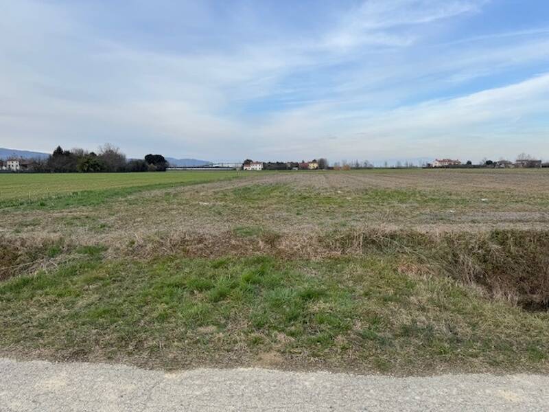 terreno agricolo in vendita a Rovolon in zona Bastia