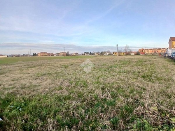 terreno edificabile in vendita a Rovolon in zona Bastia