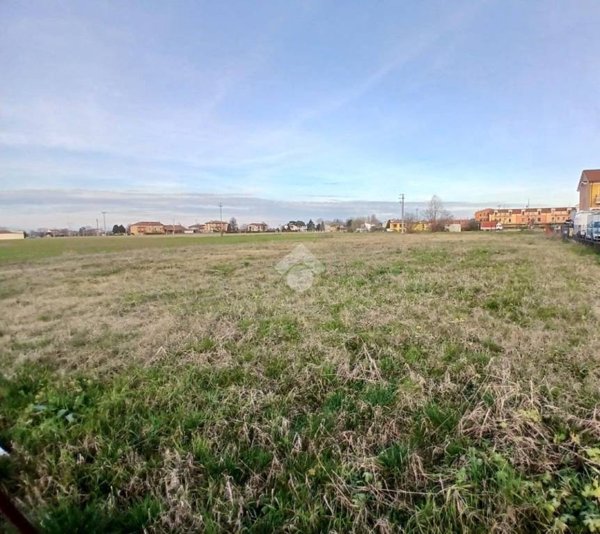 terreno edificabile in vendita a Rovolon in zona Bastia