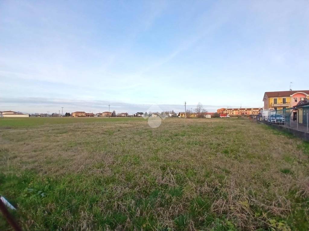 terreno edificabile in vendita a Rovolon in zona Bastia