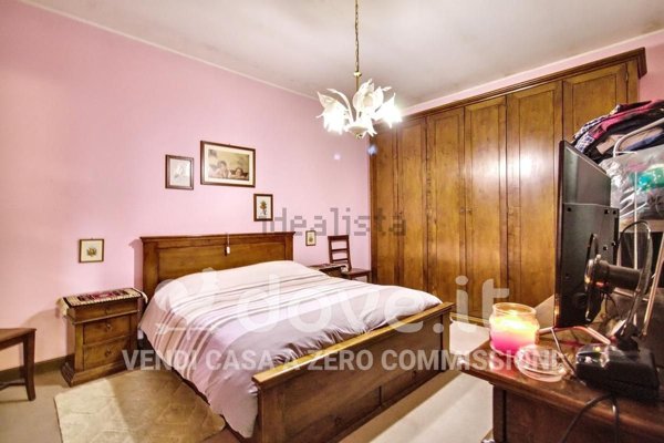 appartamento in vendita a Rovolon