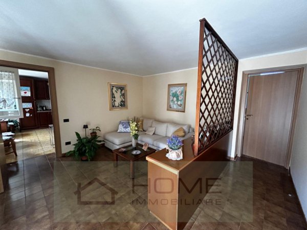 casa semindipendente in vendita a Rovolon in zona Carbonara