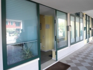 negozio in vendita a Rovolon in zona Bastia