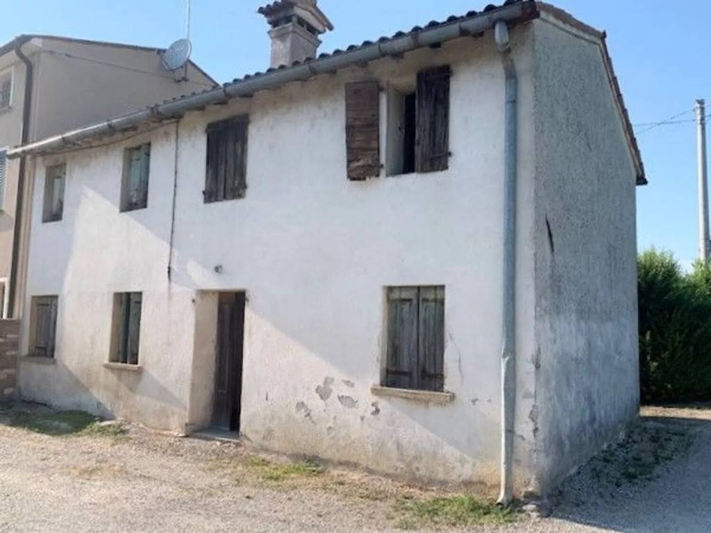 casale in vendita a Rovolon in zona Bastia