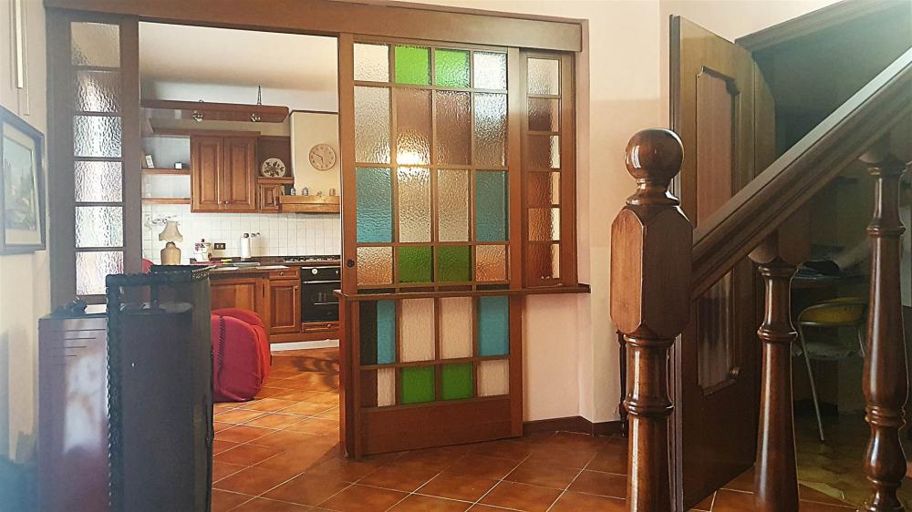 casa indipendente in vendita a Rovolon in zona Lovolo