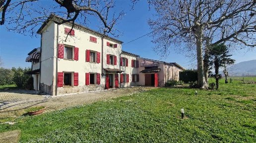 casa indipendente in vendita a Rovolon in zona Lovolo