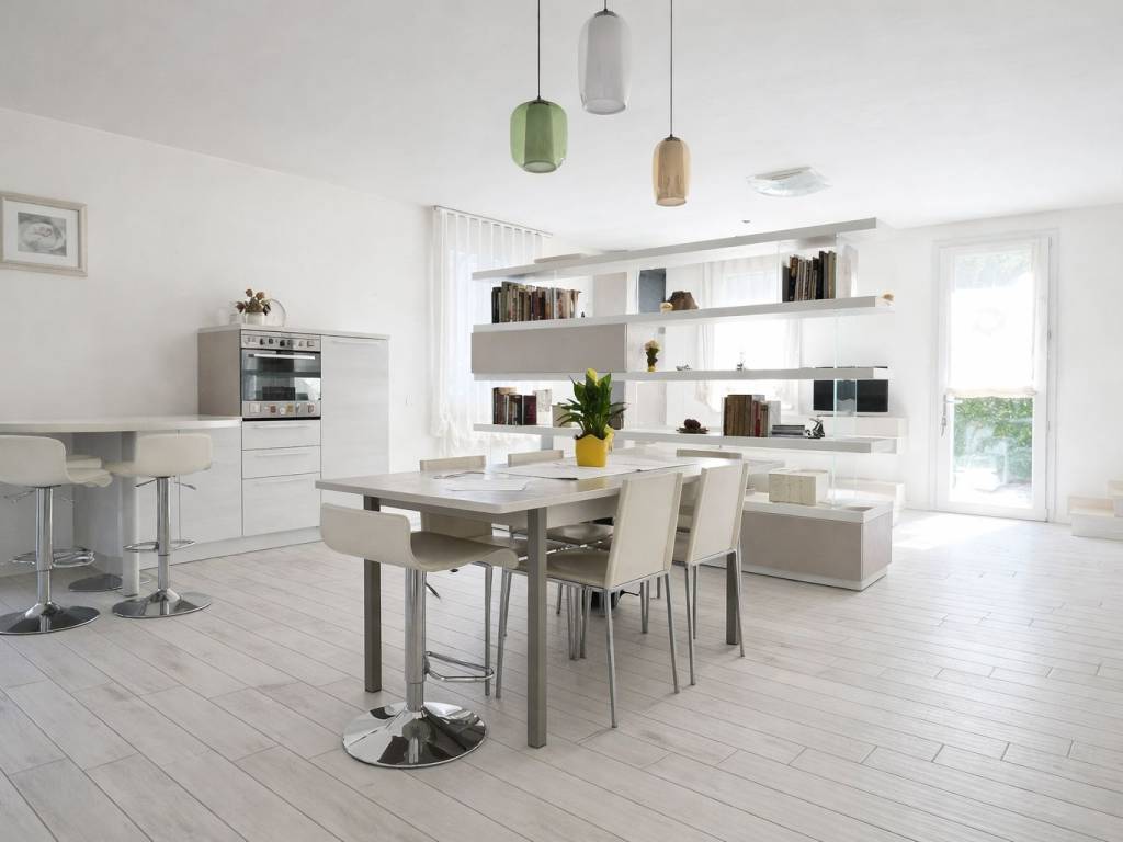 casa semindipendente in vendita a Rovolon in zona Carbonara