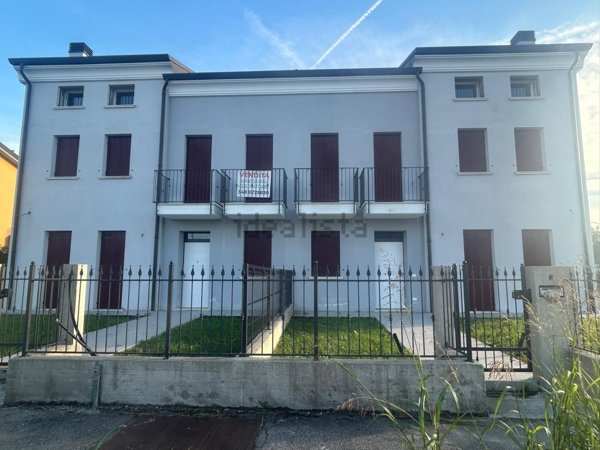casa indipendente in vendita a Rovolon
