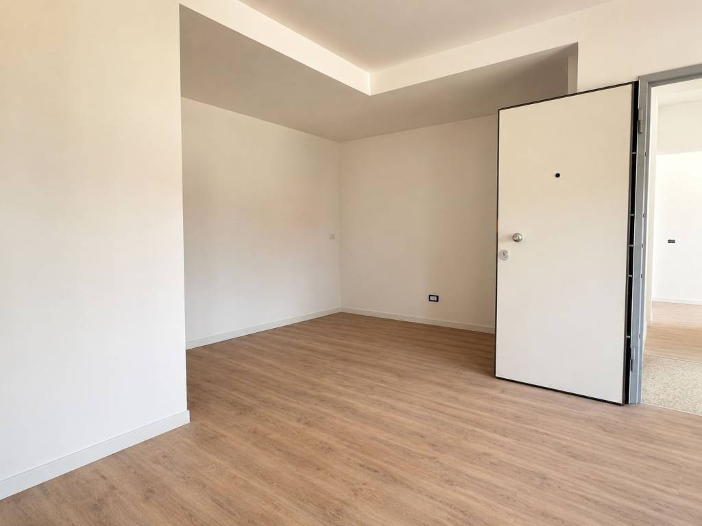 appartamento in vendita a Rovolon in zona Bastia